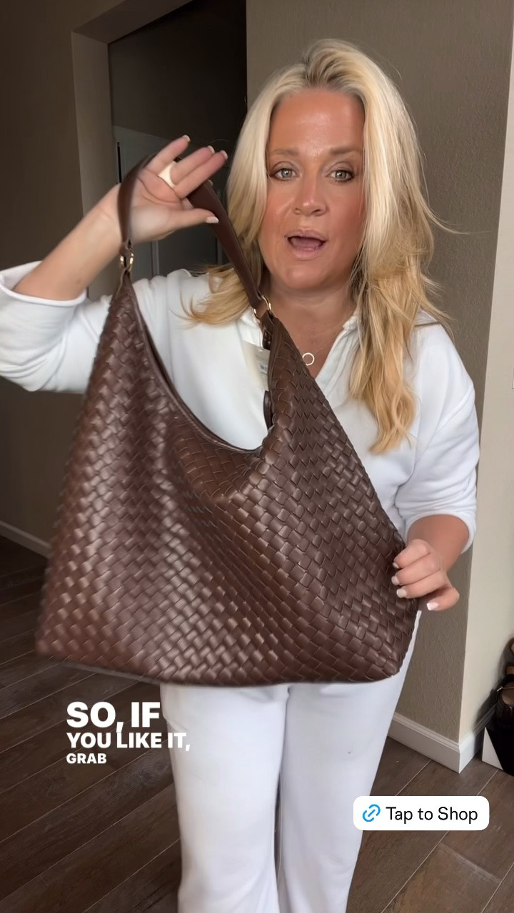 ✨Tap the bell, save and ❤️ start here over 40 fashion, midlife style, midsize fashion and luxury looks for less.  

Just grab this now it's worth it! 

👑 Helping you look good, feel good.-Lindsey Denver   Check back daily for belly-friendly style, confidence, and Outfit Physics™.

#LTKPlusSize #LTKMidsize #LTKdayinmylife