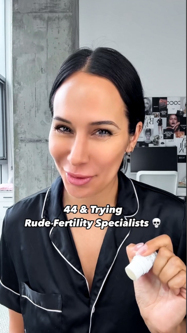 When your fertility specialist calls you an idiot, fire them 🧐

But also, so many of you wanted to know what foundation stick this was (it’s literally my holy grail!) so I linked all of the makeup I used too!







everyday makeup, foundation stick, beauty must haves, sephora finds, best concealer, best foundation, daytime makeup

#LTKSaleAlert #LTKFindsUnder100 #LTKBeauty