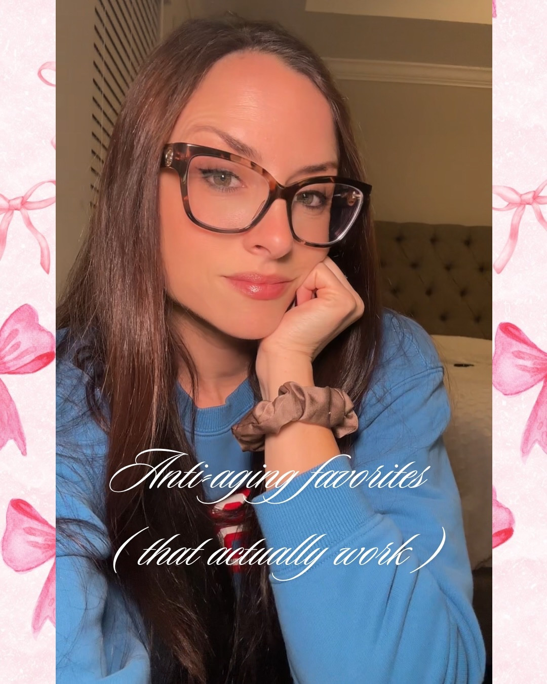 Just a few skincare products I genuinely love and keep repurchasing. Nothing complicated… just things that make my skin feel really good. 🤍 Comment SKIN & I’ll send you my list !! 

Saving this for later will help when you’re rebuilding your routine😘 #skincare #antiageingskincare #wrinkles #beautyessentials