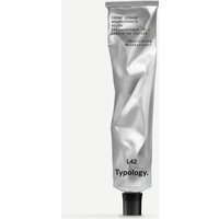 Nourishing Moisturizer | 1% Hyaluronic Acid + Shea Olein | 1.69 floz | Typology - US
