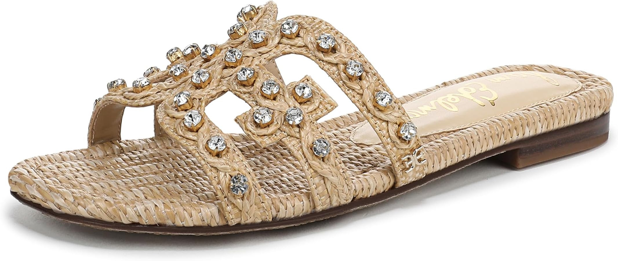 Sam Edelman womens Bay | Amazon (US)
