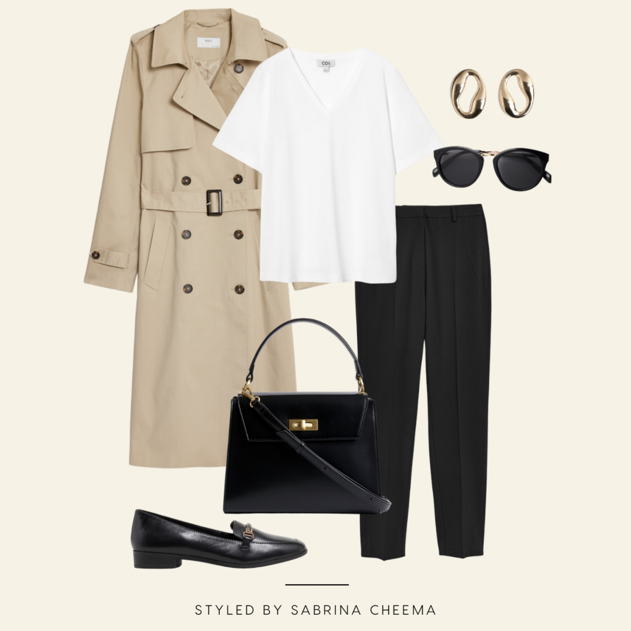 Summer Officewear for Apple body shapes
*Style-able for all body shapes

#LTKstyletip #LTKuk #LTKworkwear