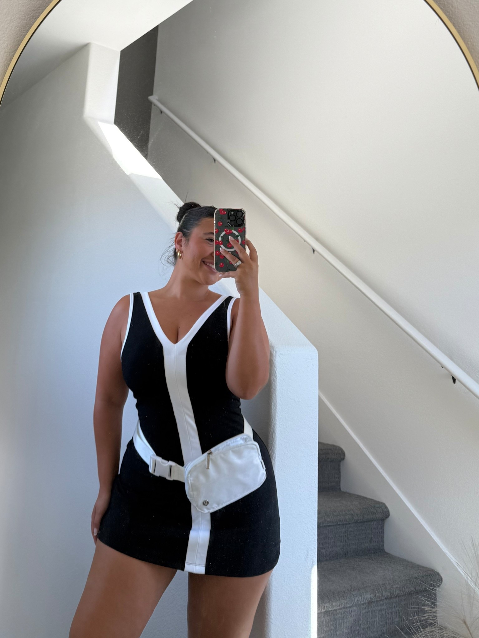 Sunday walk outfit!!
Size: M

#ootd #summerfashion 

#LTKSeasonal #LTKMidsize