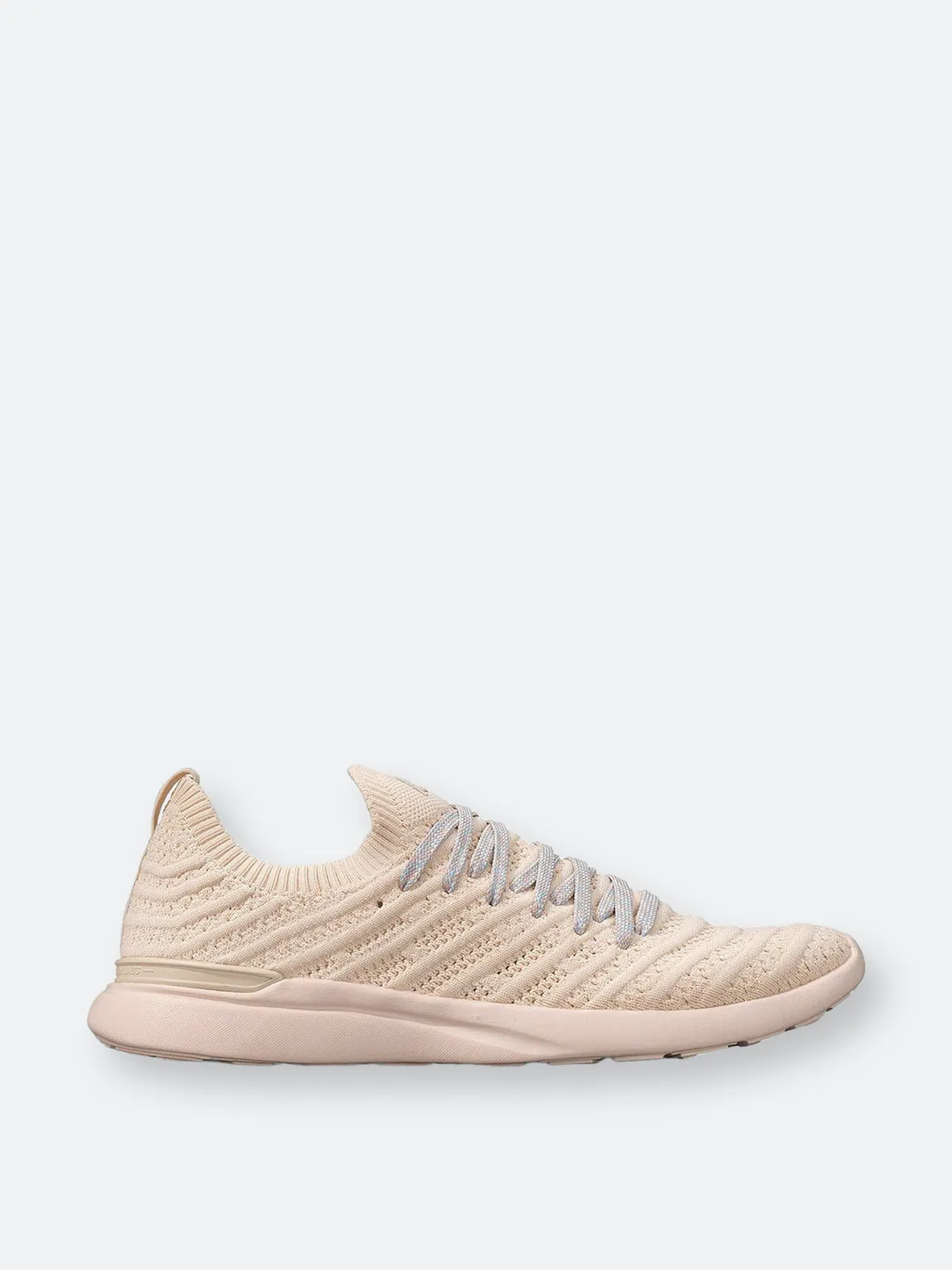 APL - Athletic Propulsion Labs Women's TechLoom Wave Warm Silk / Pastel Melange | Verishop