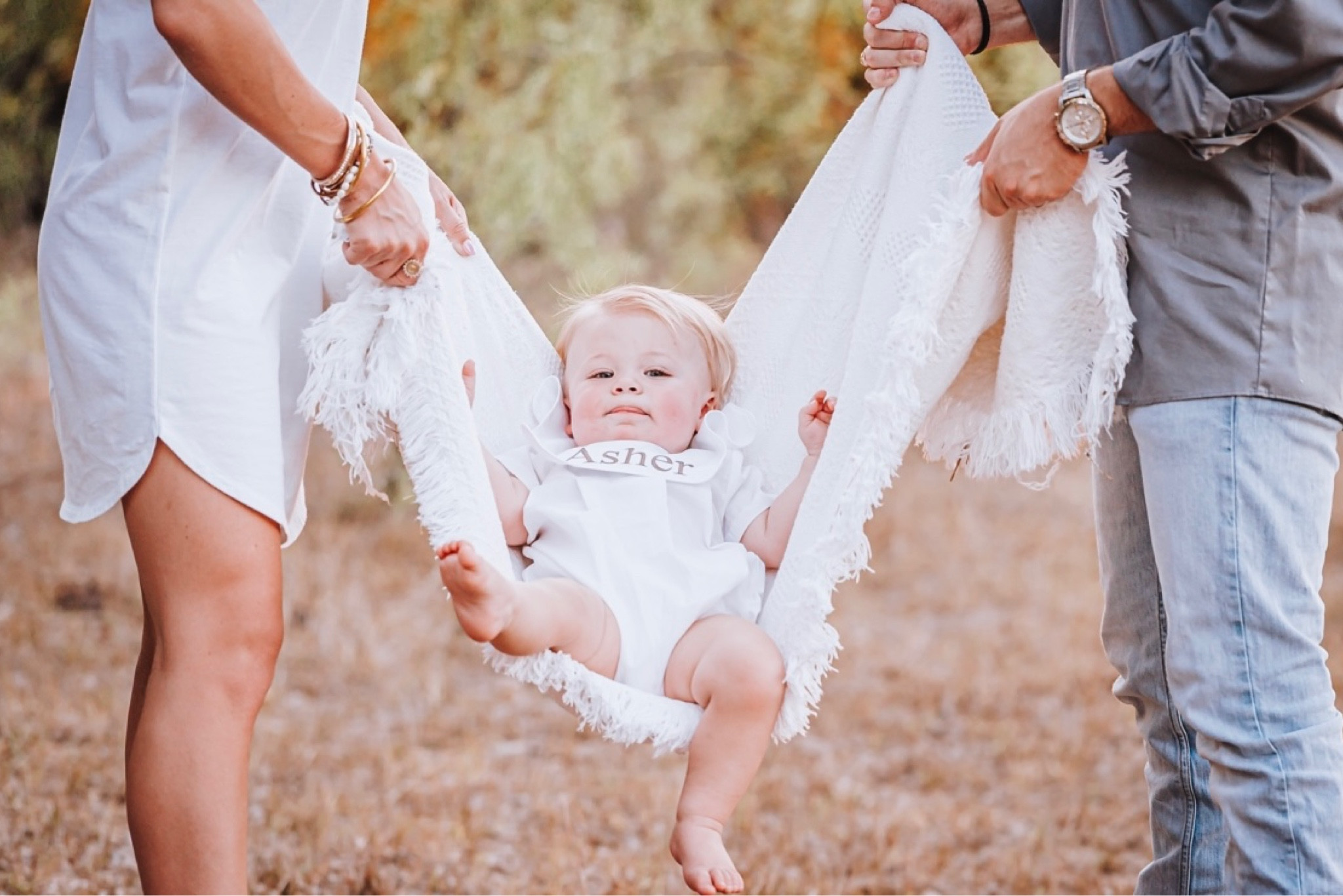 My little birthday boy. This outfit was perfect for his 1 year photos and smash cake!! 😍

#LTKunder50 #LTKbaby #LTKfamily