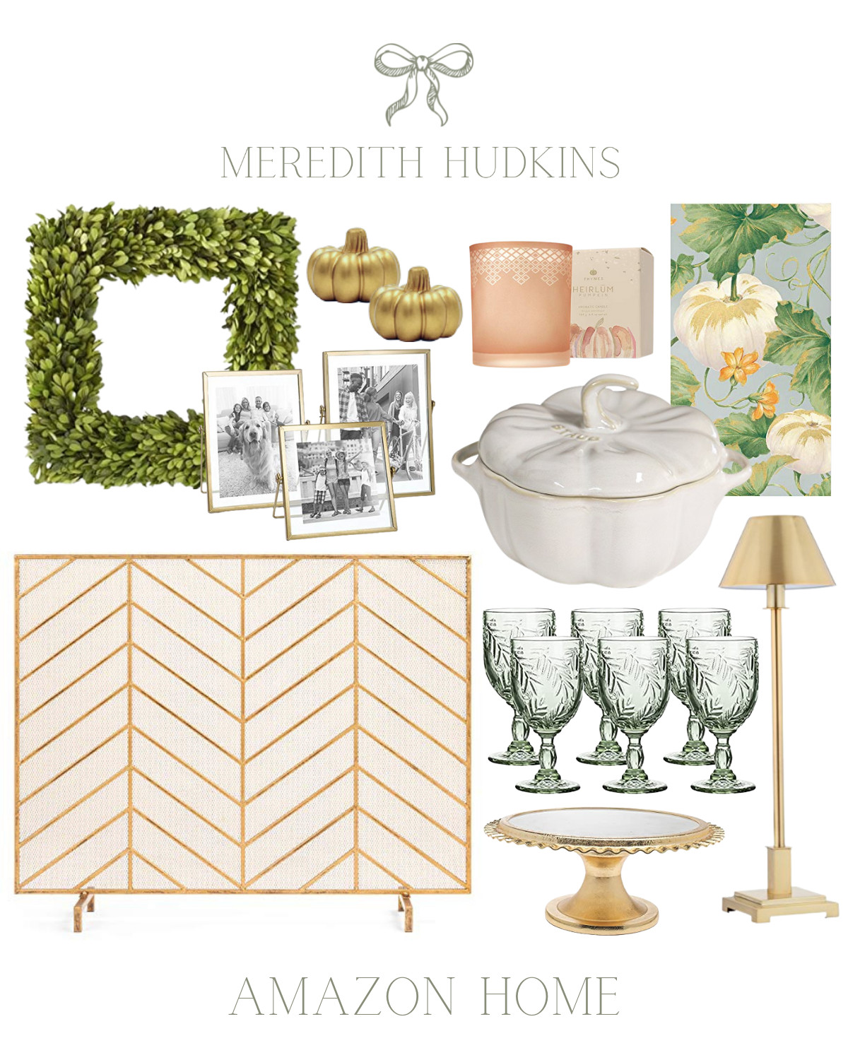 Meredith Hudkins's Amazon Page | Amazon (US)