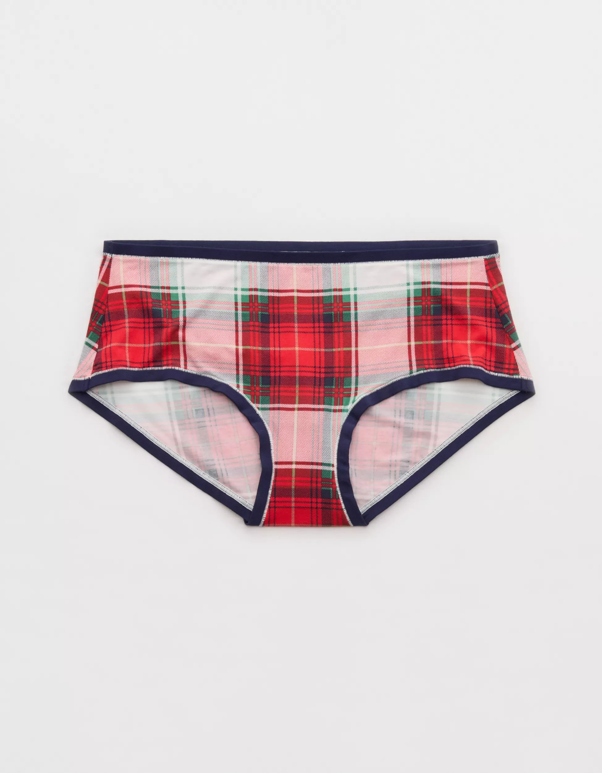 Superchill Modal Mid Rise Boybrief Underwear | Aerie