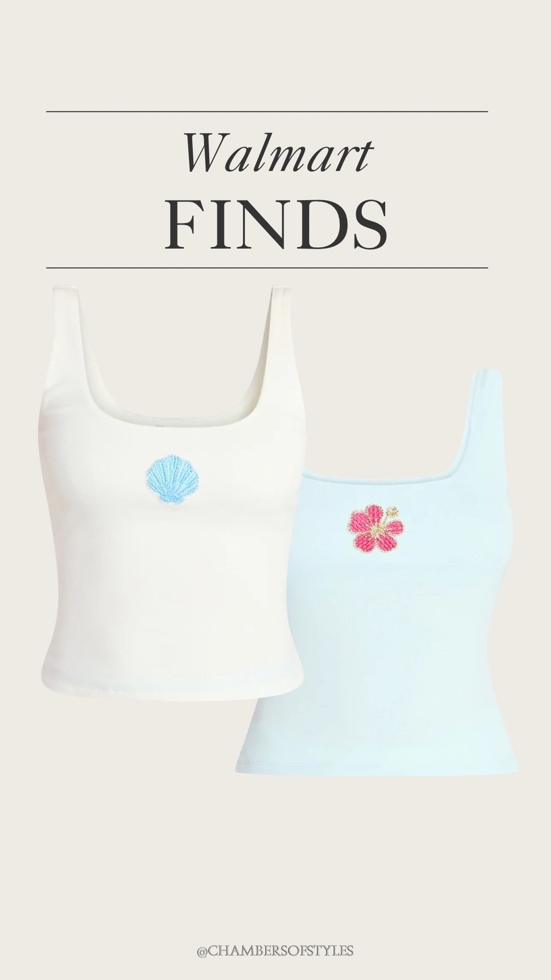 $10 tanks with built in bra!

#LTKgrwm #LTKootd #LTKmomlife
