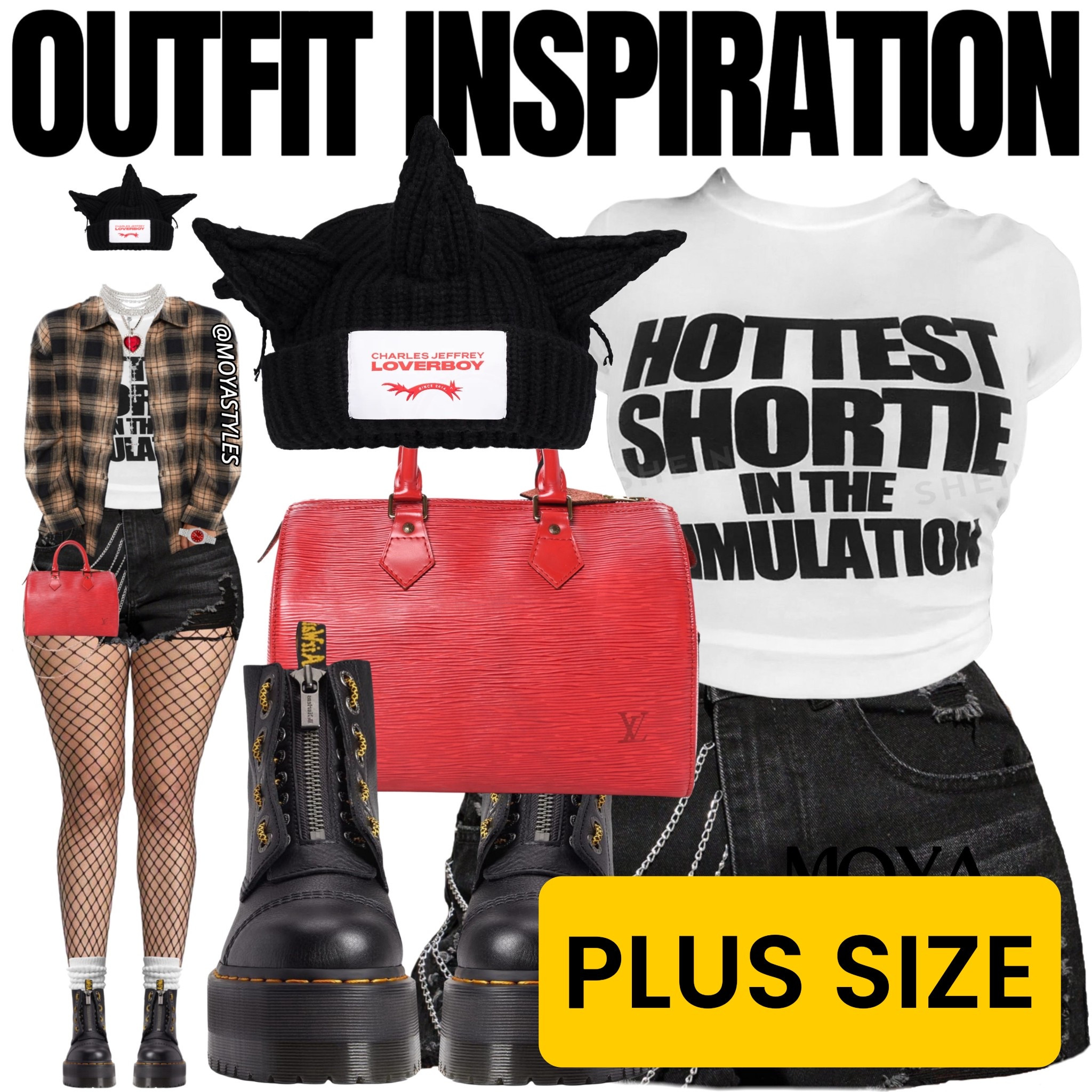 The hottest shortie 🛜

#LTKShoeCrush #LTKStyleTip #LTKPlusSize