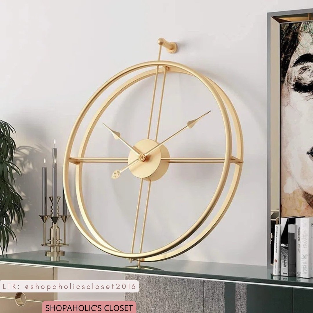 Timeless pieces

#shopaholicscloset #shopdeescloset 

Way Day at Wayfair

#LTKHome #LTKSaleAlert