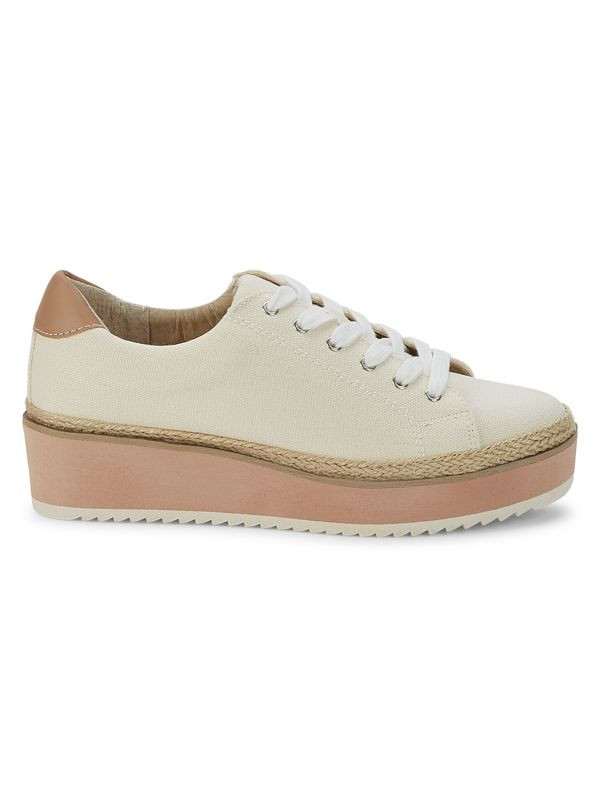 Tish Platform Sneakers | Saks Fifth Avenue OFF 5TH