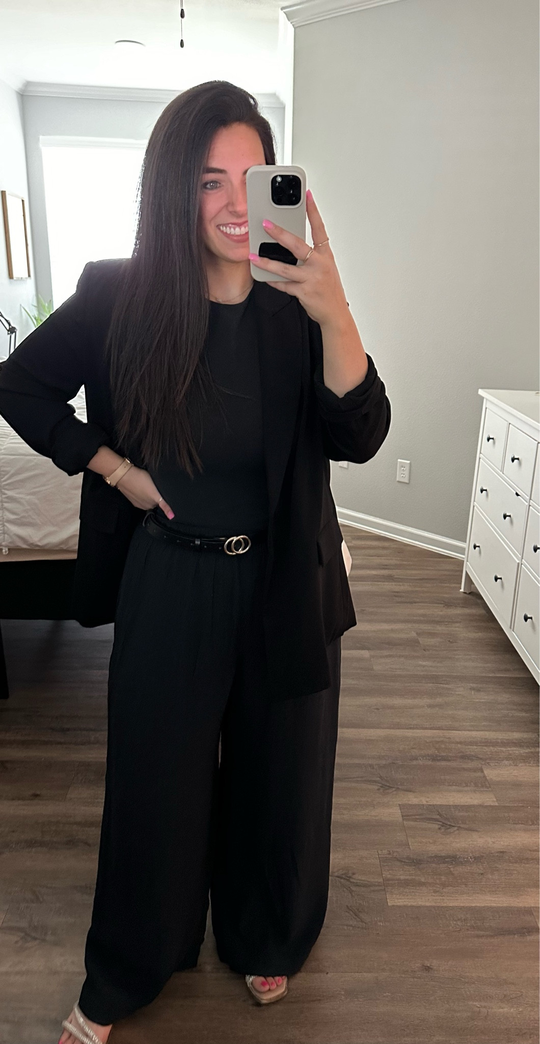 Broadway Outfit 🎭 

#LTKSaleAlert #LTKWorkwear #LTKMidsize