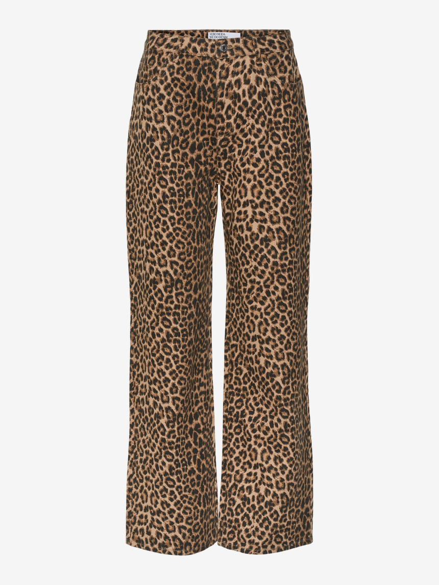 VMTESSA Weit geschnitten Jeans | Vero Moda® | Vero Moda