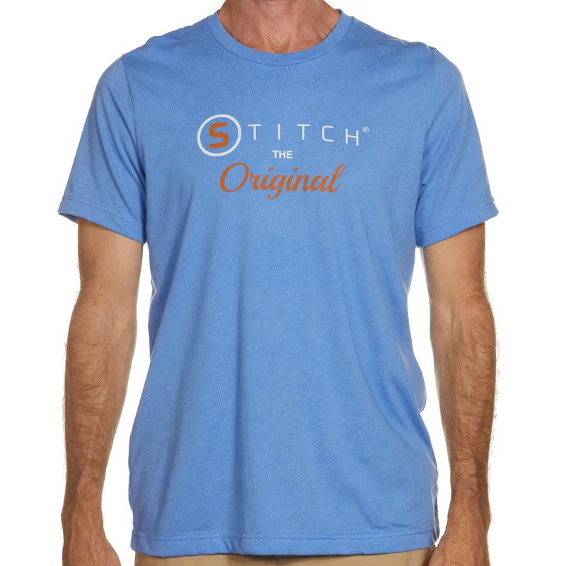 Stitch the Original T-Shirt | STITCH Golf