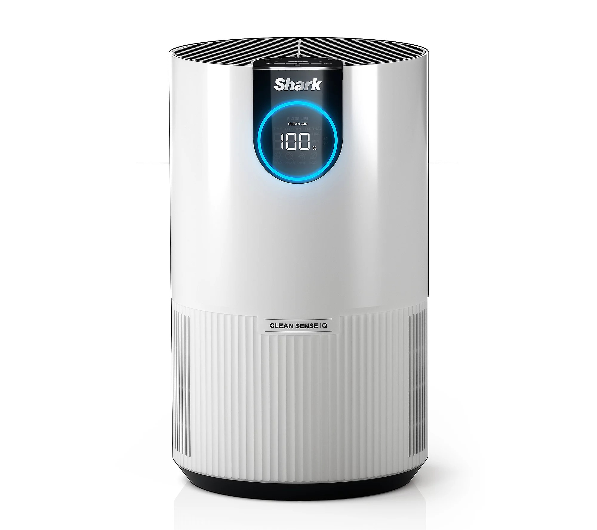 Shark Air Purifier With True HEPA | QVC