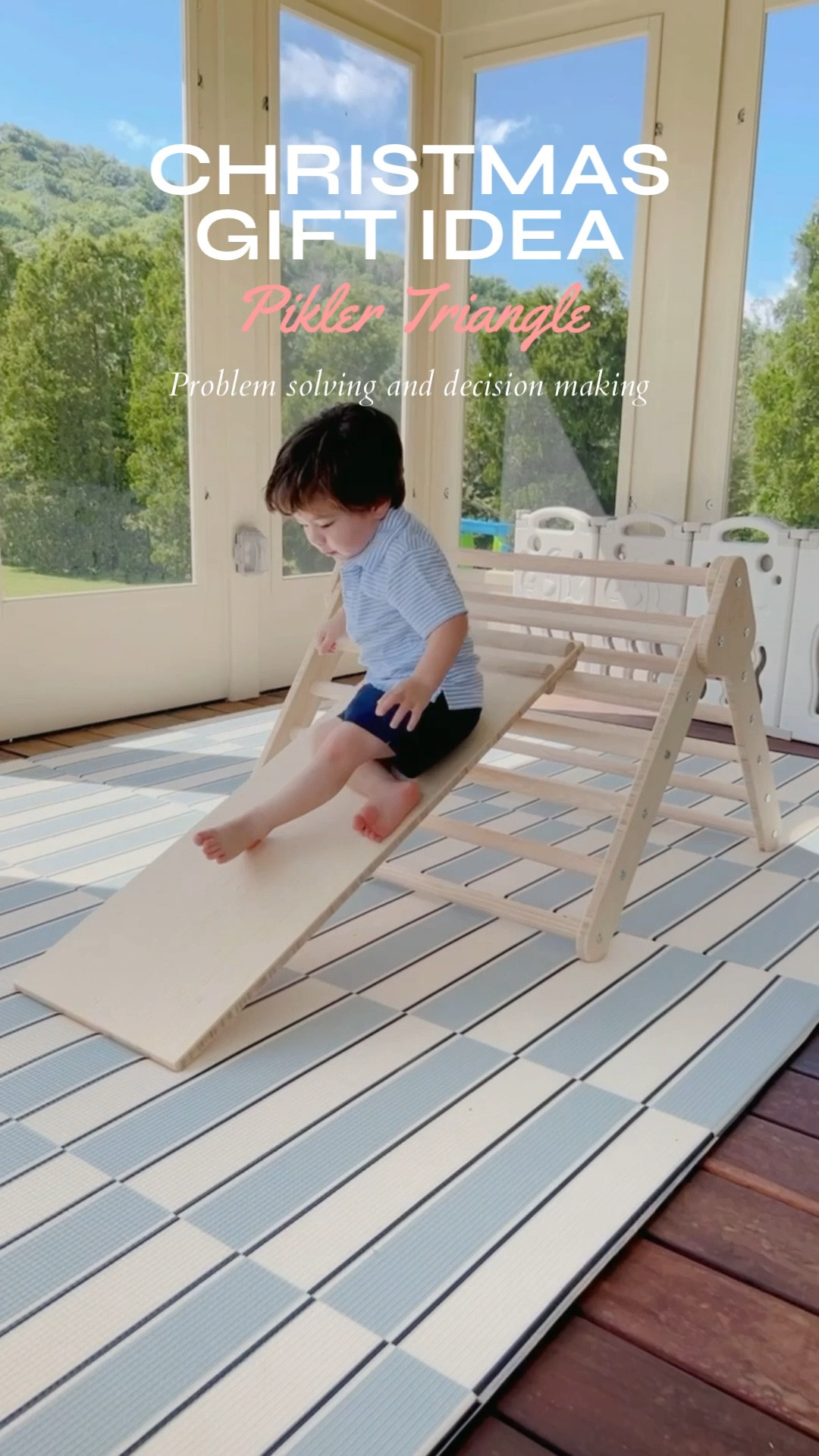 Christmas gifts for kids, holiday gift guide, kids gift ideas, toddler gifts, preschool gifts, screen-free toys, open-ended play. 🎁
#playroom #giftguide #toysforkids

gift ideas for kids, gifts for little girls, gifts for little boys, kids gifts, cute kids finds, kids Christmas gifts, girls birthday gifts, boys birthday gifts, Playroom decor ideas,  cute playroom decor Inspo, kids playroom, kids play table, kids art table, art room, screen free activities, toddler activities, rainbow playroom, playroom ideas, playroom makeover 

#LTKCyberWeek #LTKGiftGuide #LTKHoliday