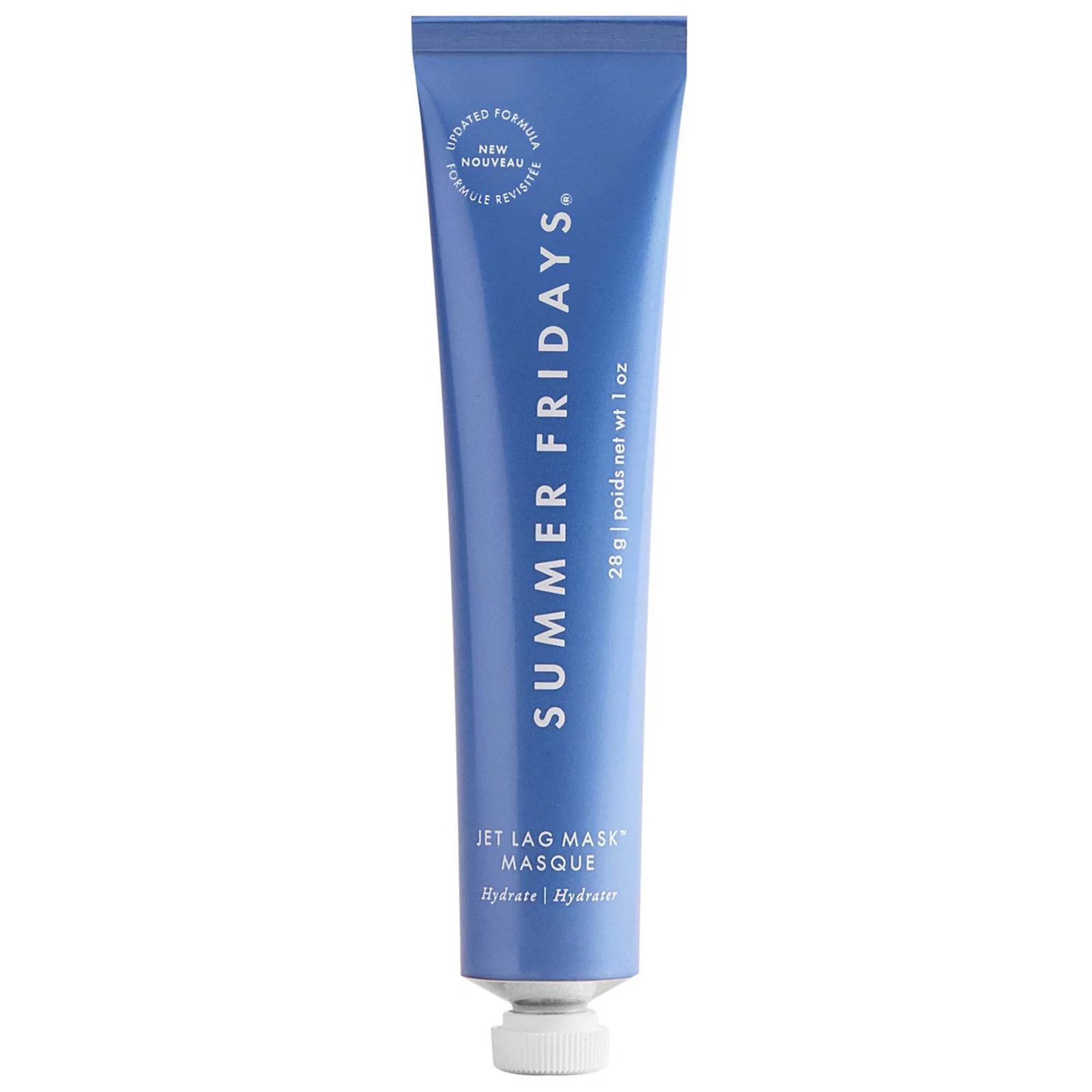Summer Fridays Jet Lag Mask + Moisturizer | Kohl's