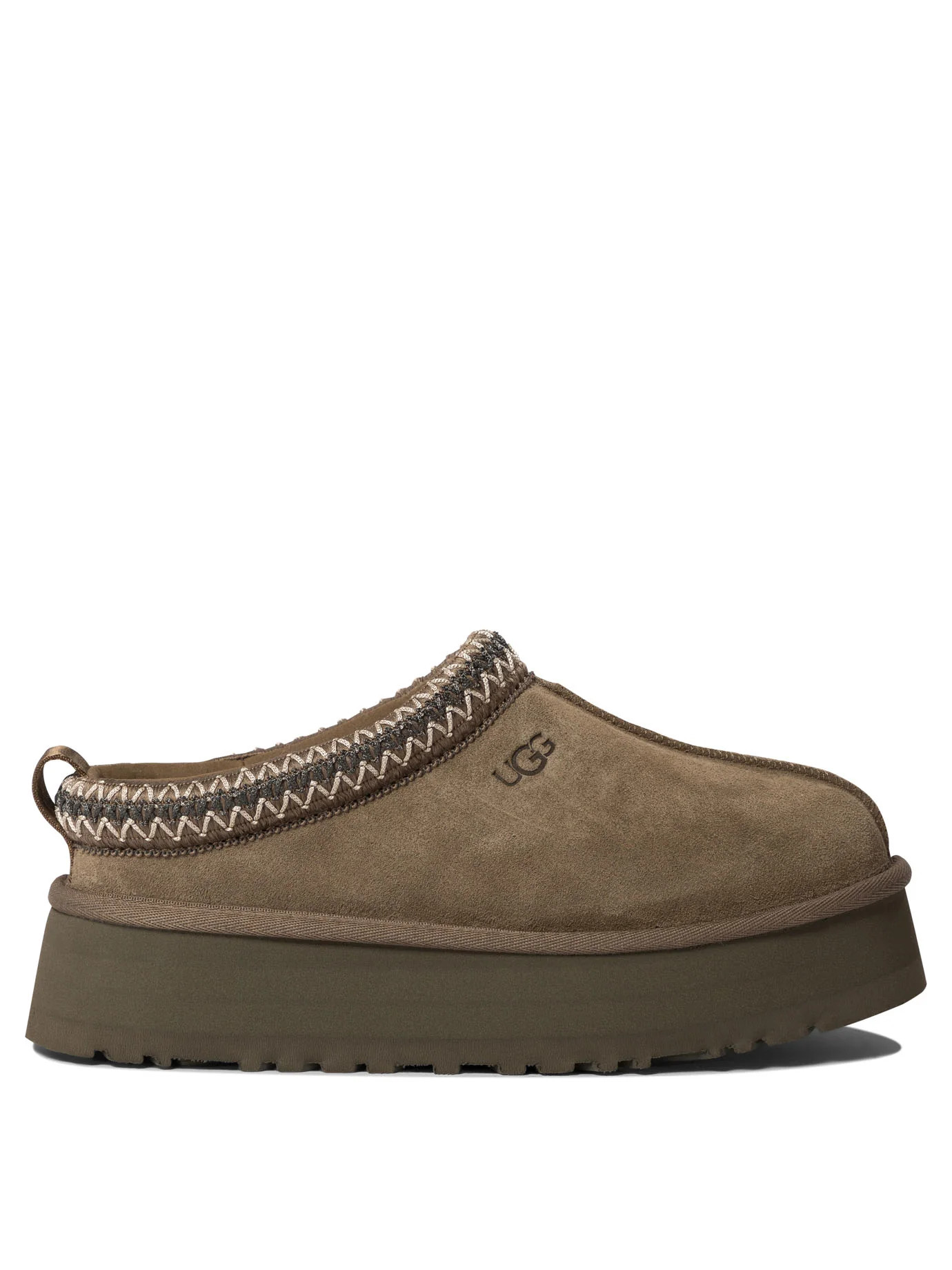 Ugg "Tazz" Slippers 6 | Balardi
