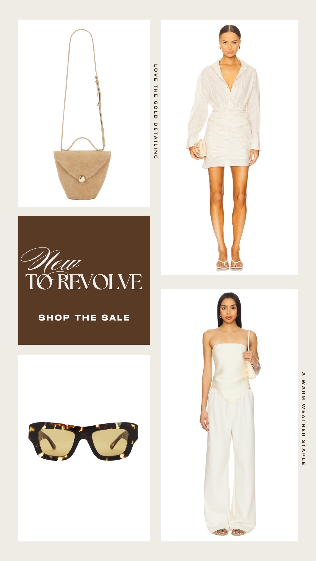 My Revolve Anniversary Sale picks

#LTKSpringSale #LTKSaleAlert