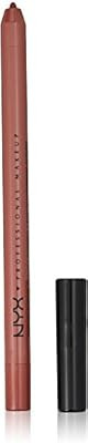 NYX PROFESSIONAL MAKEUP Slide On Lip Pencil - Need Me, Neutral Brown | Amazon (US)