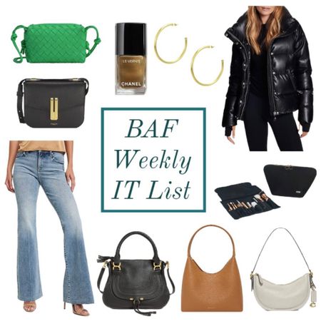 What’s trending on the blog this week 💚❤️ hobo and shoulder bags are hot right now, also make great gifts! 🎁

#LTKbeauty #LTKitbag #LTKstyletip