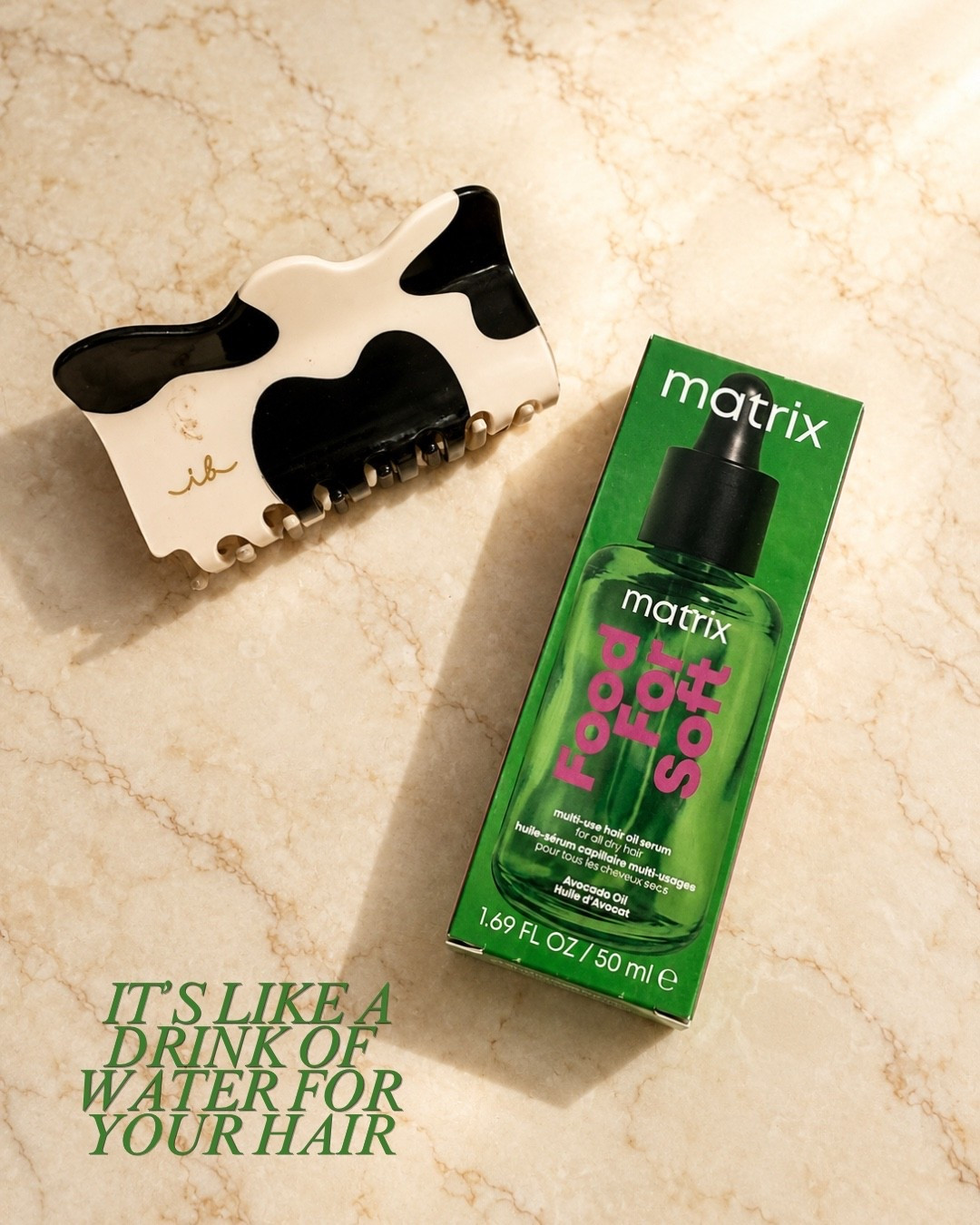 Matrix Food For Soft Oil

#LTKBeauty #LTKgrwm #LTKdayinmylife