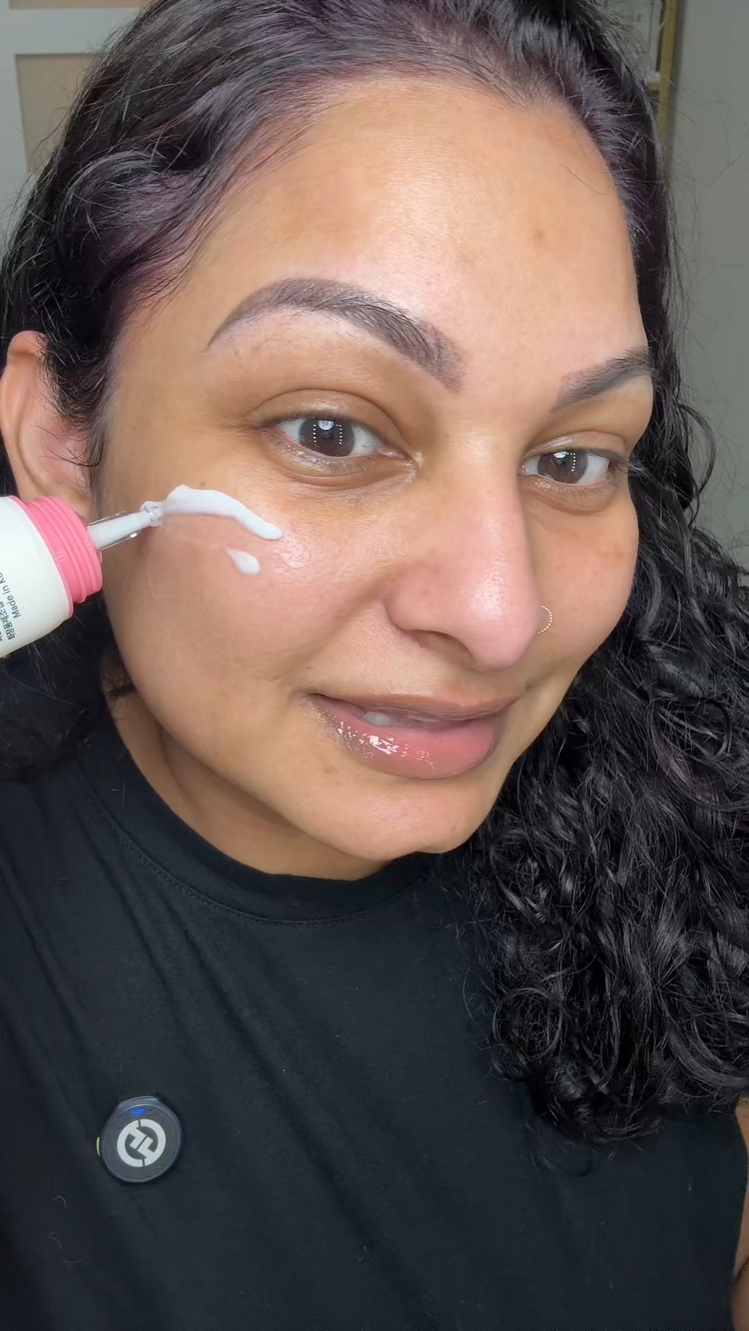 Best moisturizer under makeup. TORRIDEN CELLMAZING Firming cream that firms and smooths skin.

#LTKOver40 #LTKgrwm #LTKBeauty