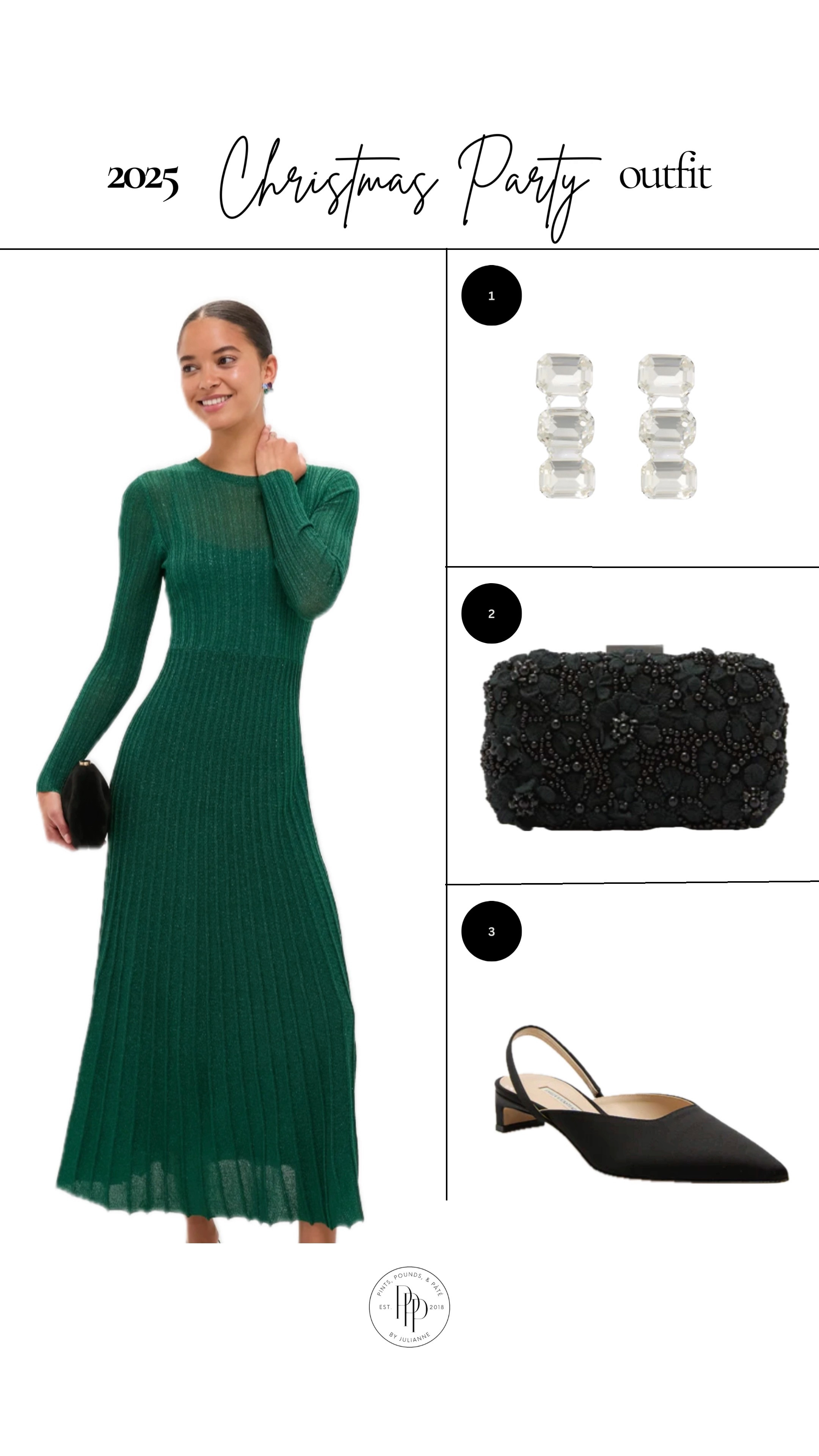 Christmas Party outfit!🎄

Holiday, Christmas, winter fashion, winter outfit, dress

#LTKSeasonal #LTKFindsUnder100 #LTKHoliday