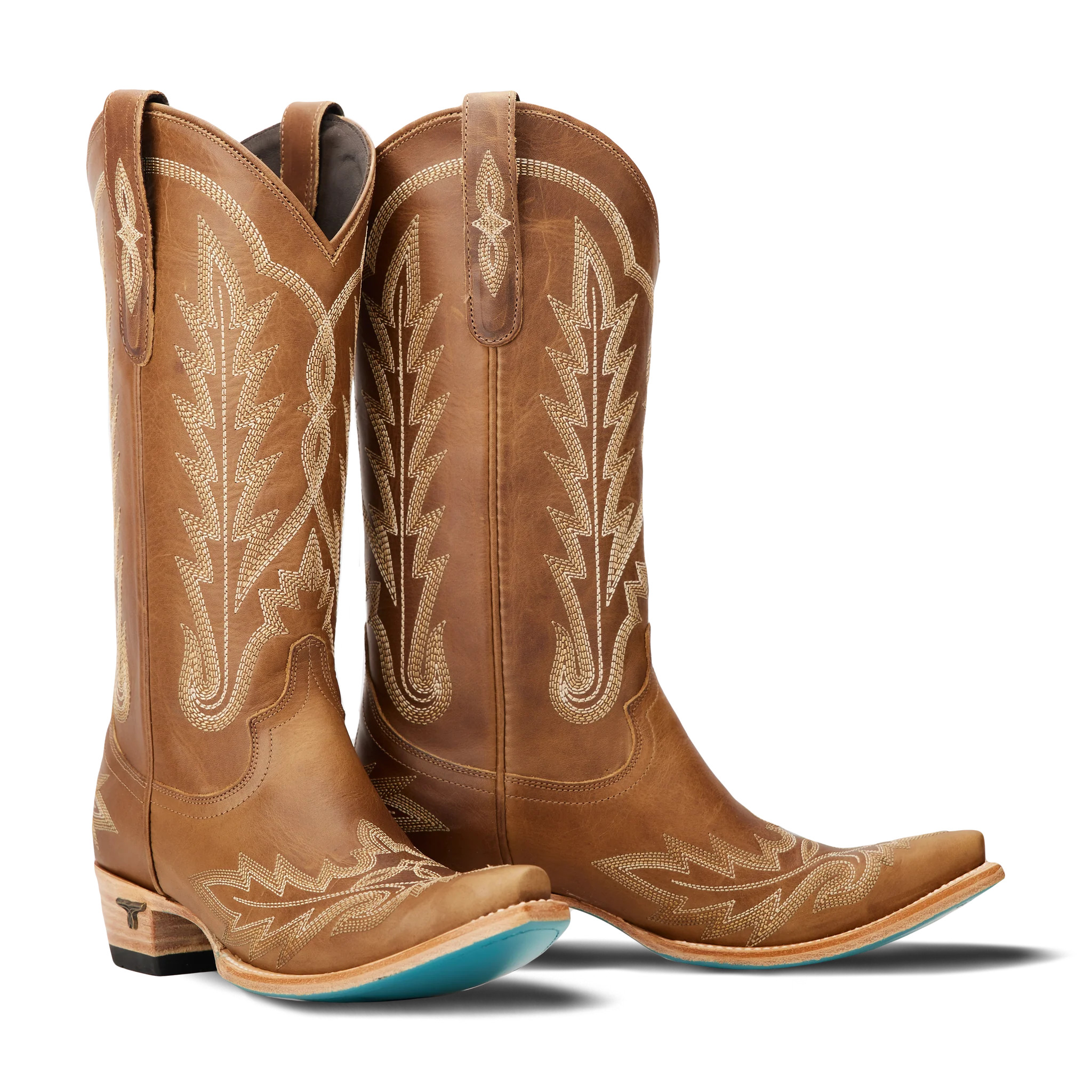 Lexington Boot - Desert Clay | Lane Boots