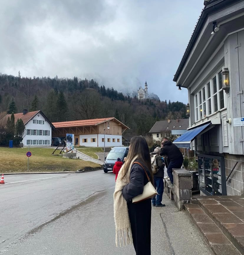 ootd in europe! 

 #LTKOver40 #LTKStyleTip #LTKTravel