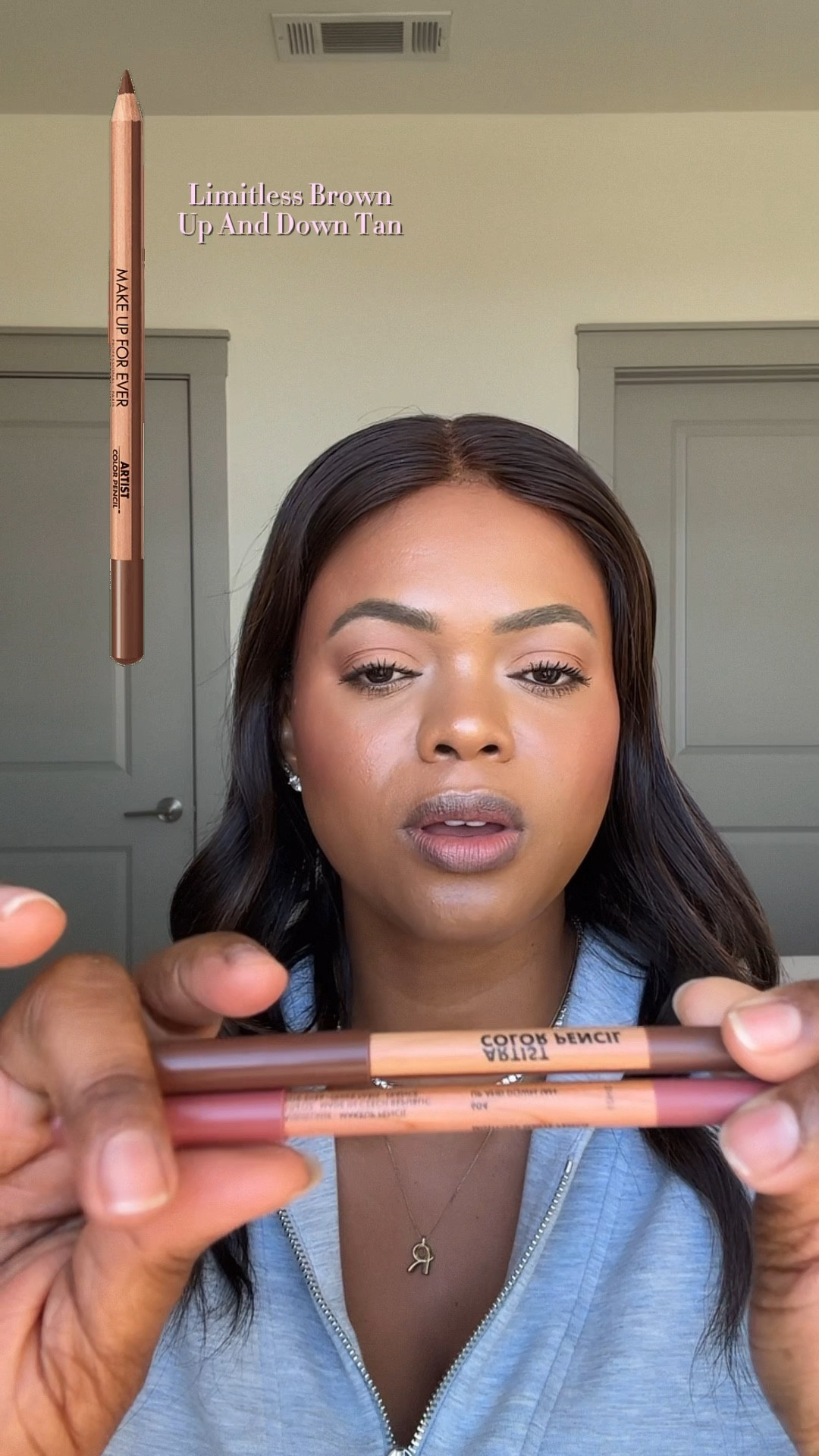 Lip 👄 combo 

#LTKBeauty