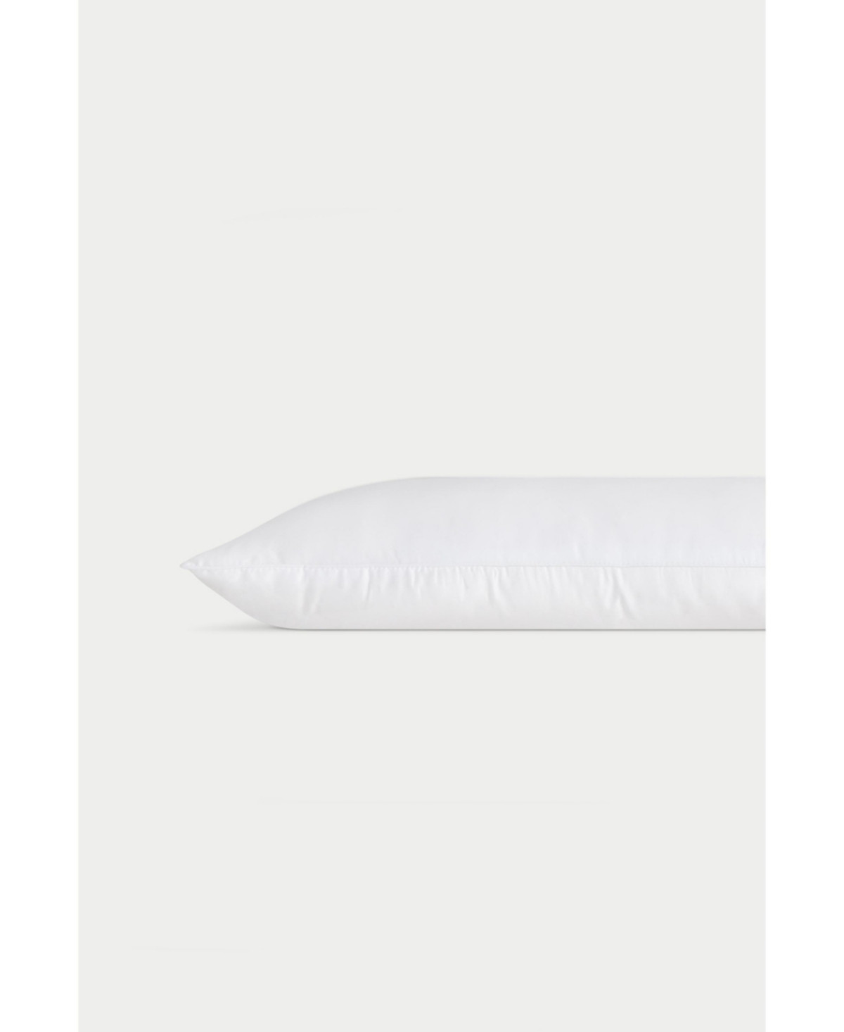 Cozy Earth Silk Pillow, Standard | Macys (US)