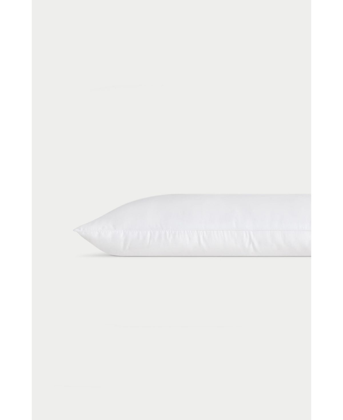 Cozy Earth Silk Pillow, Standard | Macys (US)