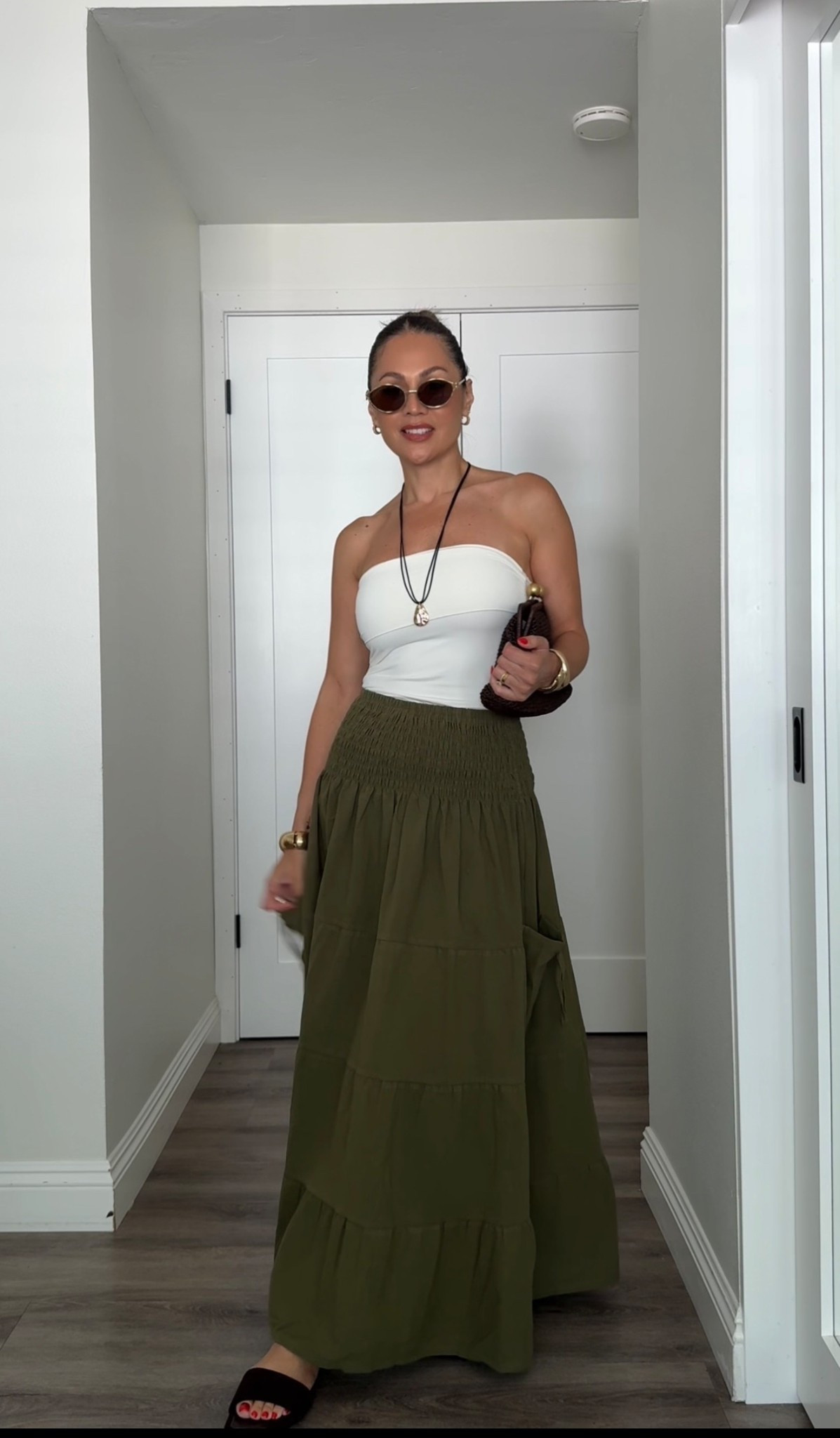 Boho chic 


#LTKOver40 #LTKSeasonal