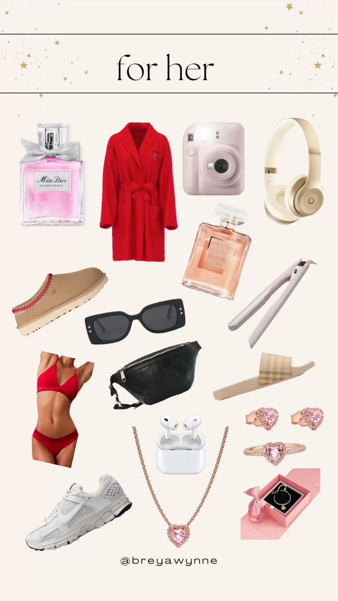 Gifts she will absolutely LOVE!! 🎁✨

#LTKGiftGuide #LTKBeauty #LTKHoliday