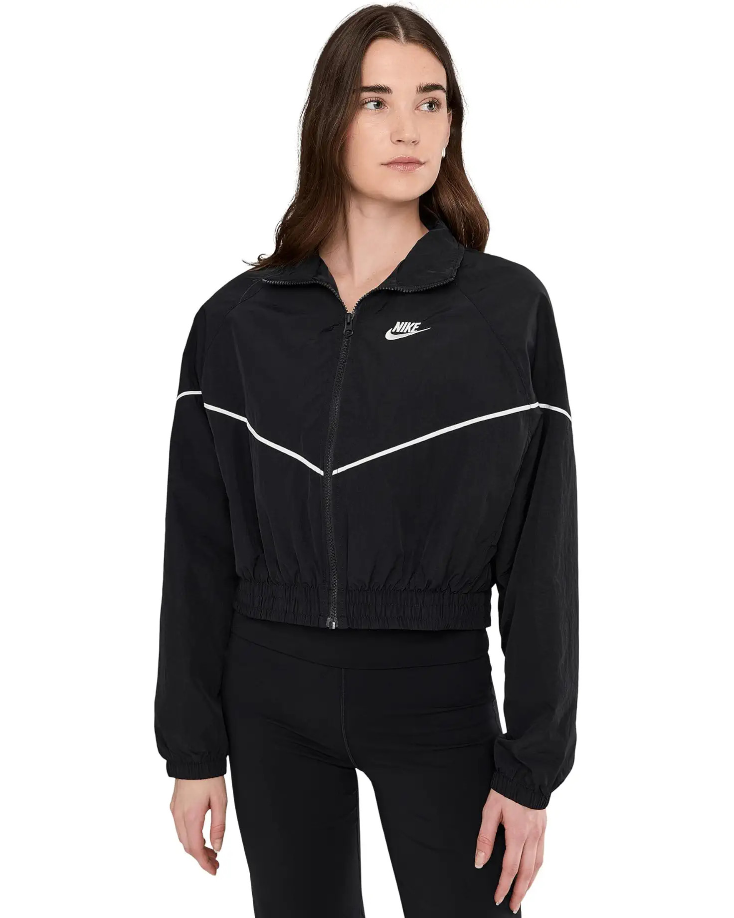 Sportswear Windrunner Woven Jacket Speed | Zappos