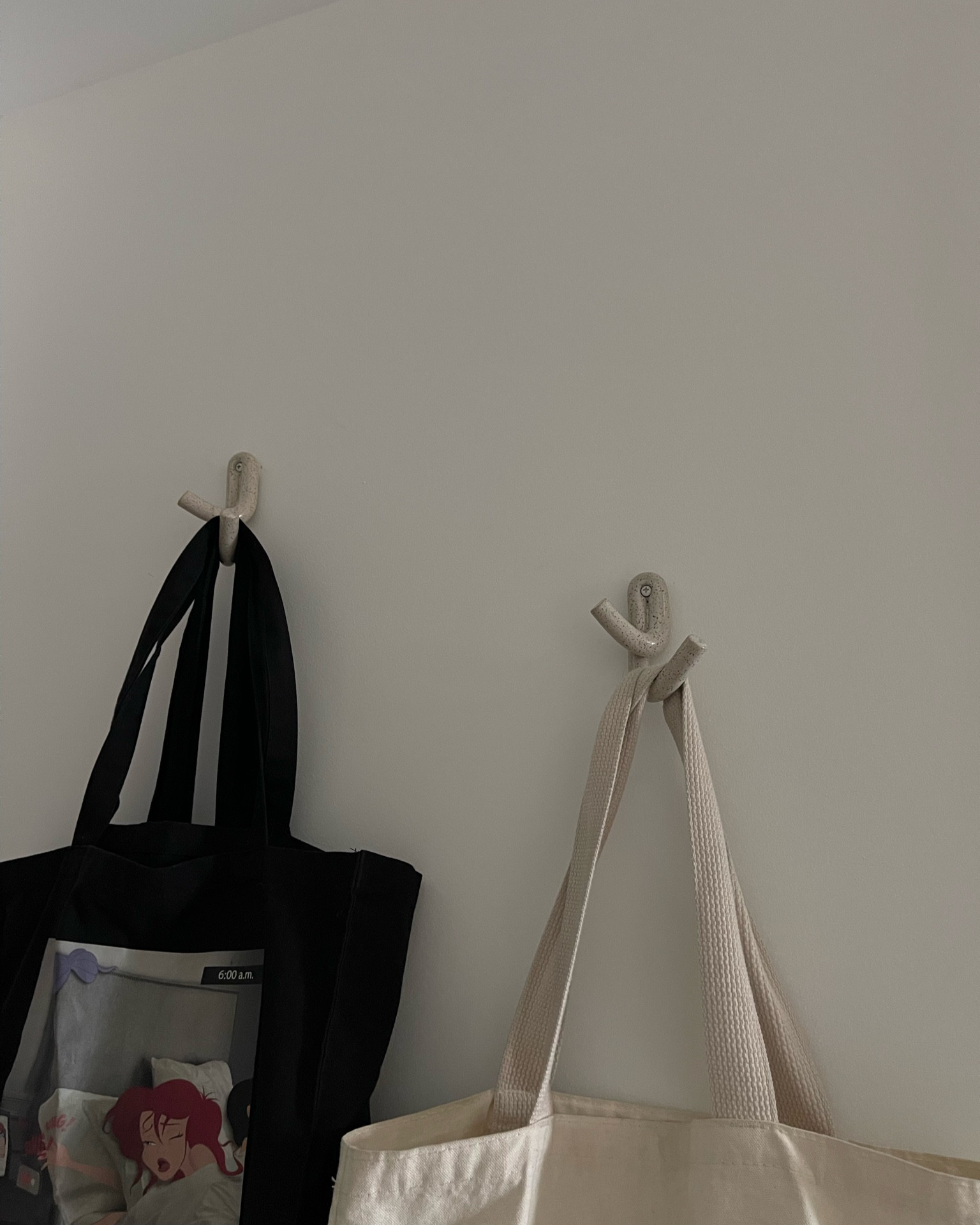 The most aesthetically pleasing hooks ever 🫶🏼

#LTKFind #LTKhome #LTKunder50