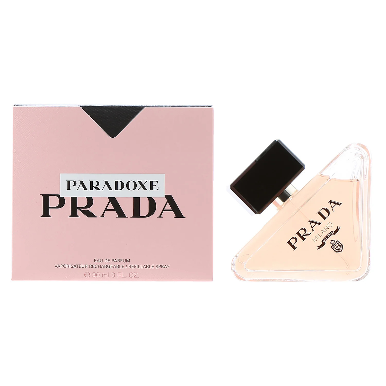 Prada Paradoxe Ladies EDP Spray | Shop Simon