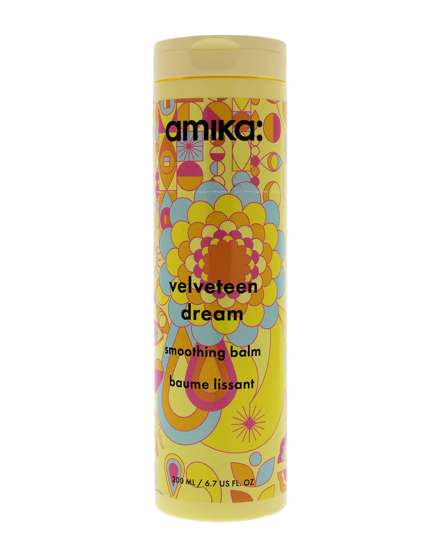 amika 6.7oz Velveteen Dream Smoothing Balm | Gilt