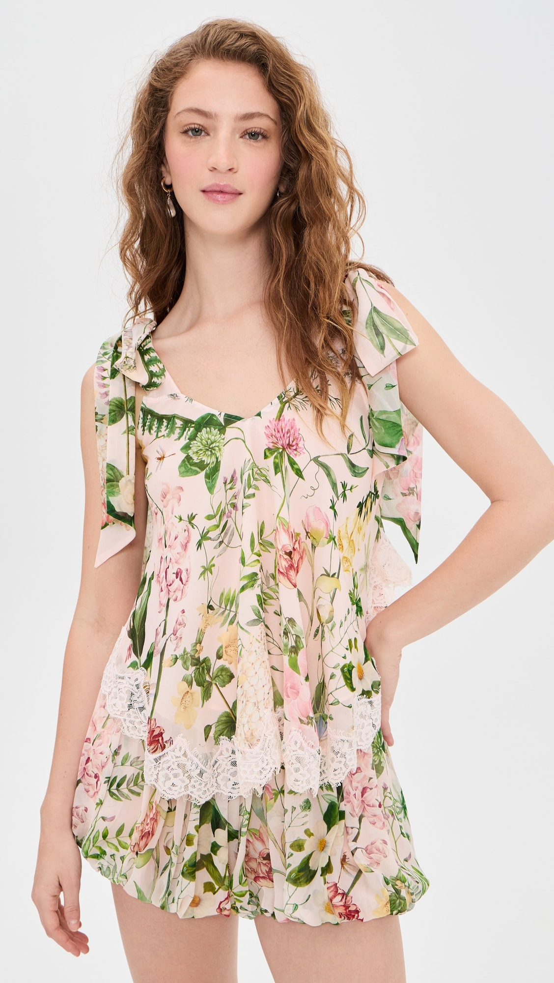 Mari Top | Shopbop