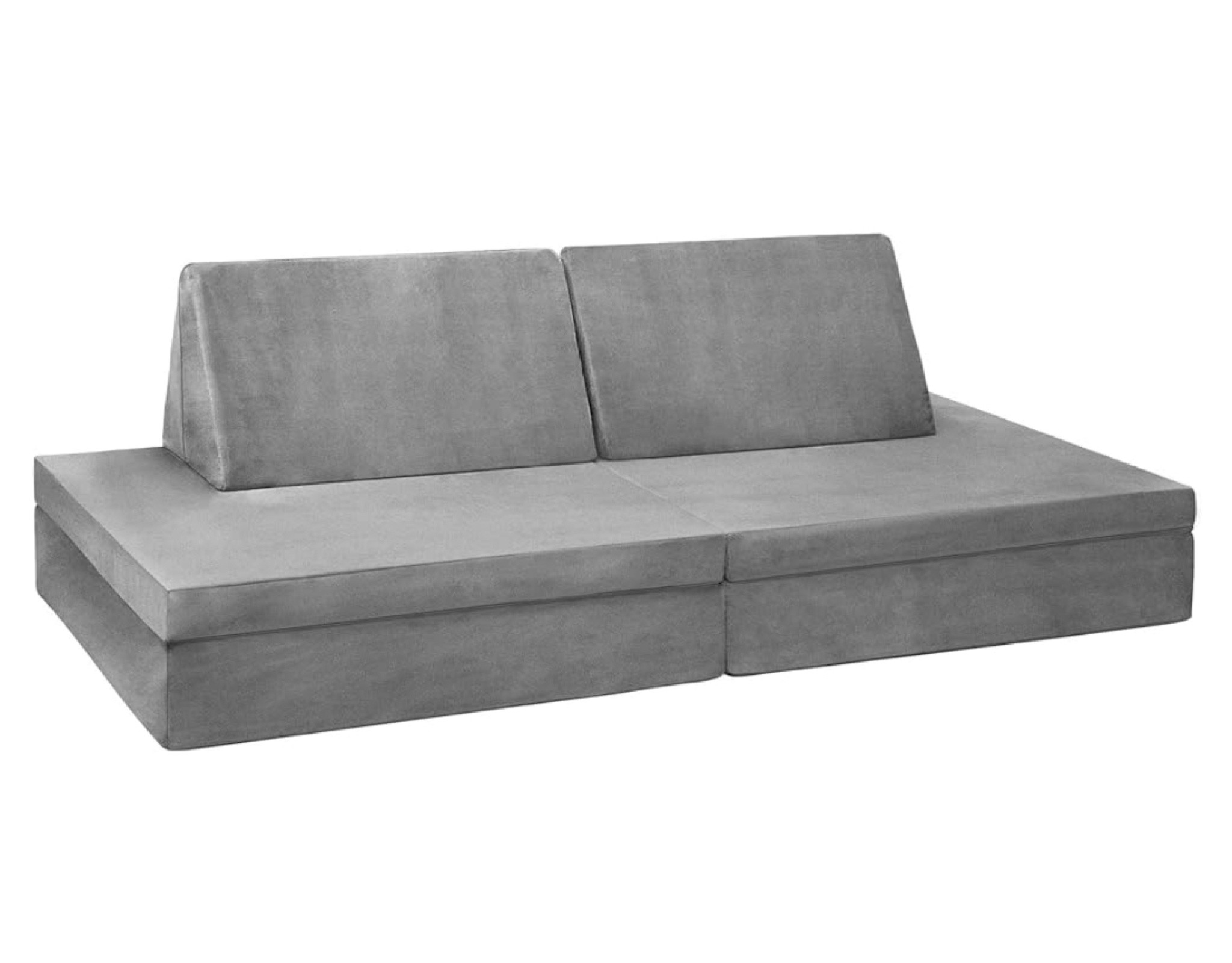 Toddler play couch! Great for forts, climbing & lounging!

#LTKkids #LTKhome #LTKfamily