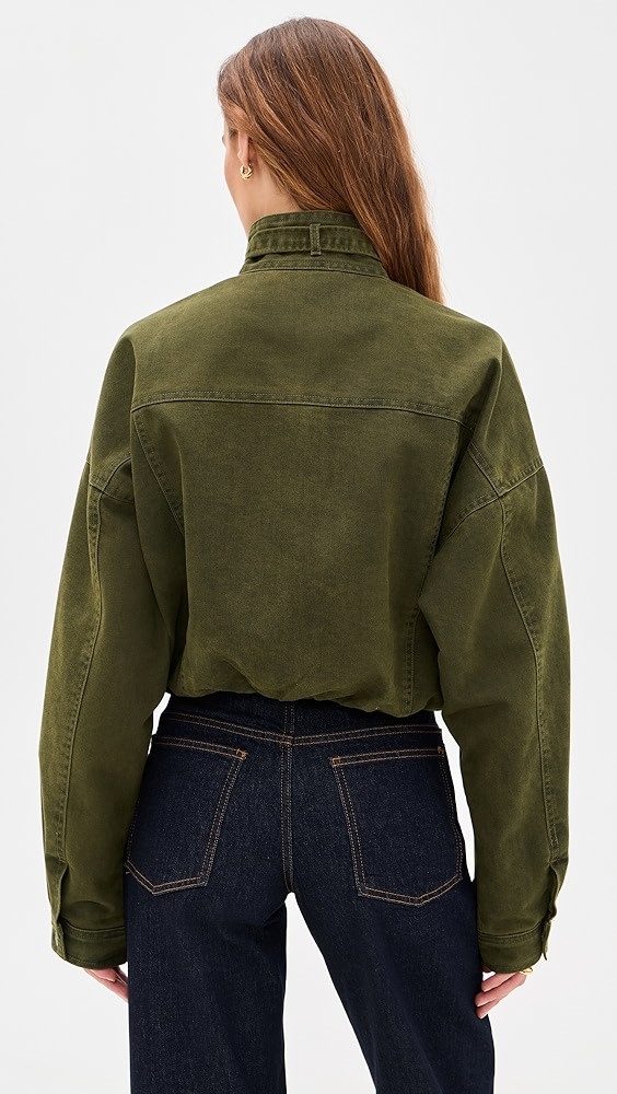 Rinata Jacket | Shopbop