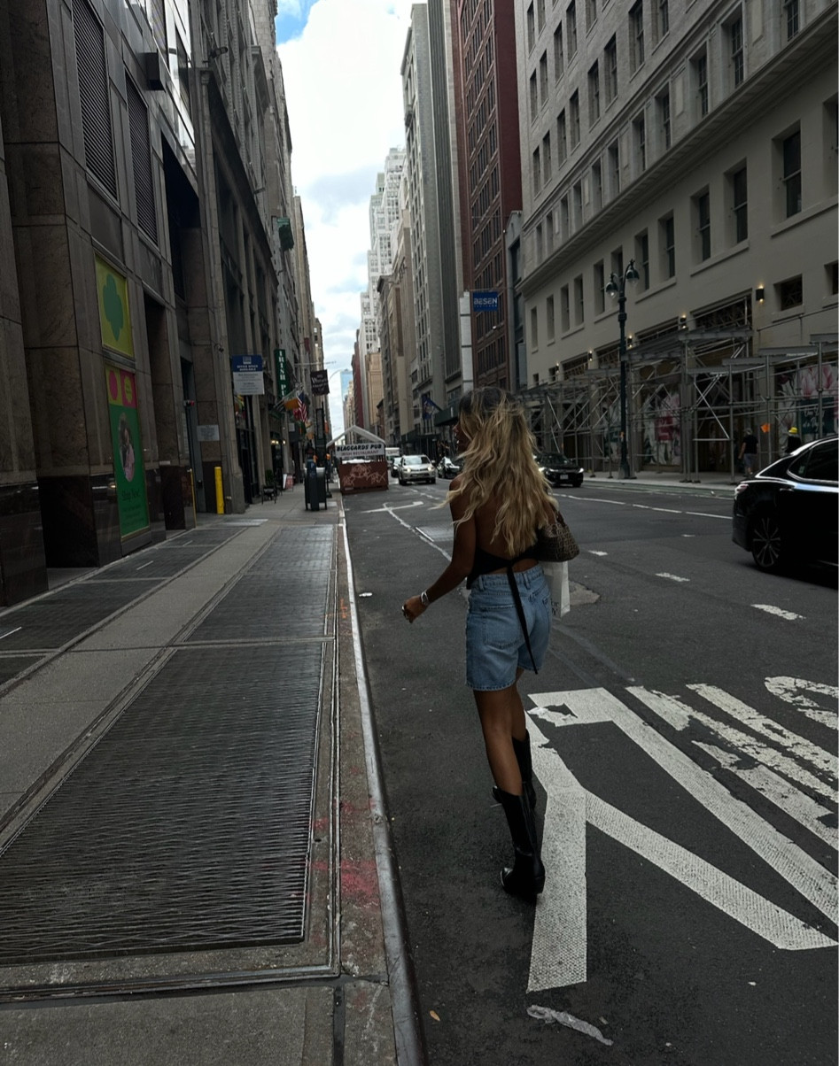 exploring NYC

#LTKSeasonal #LTKstyletip #LTKeurope