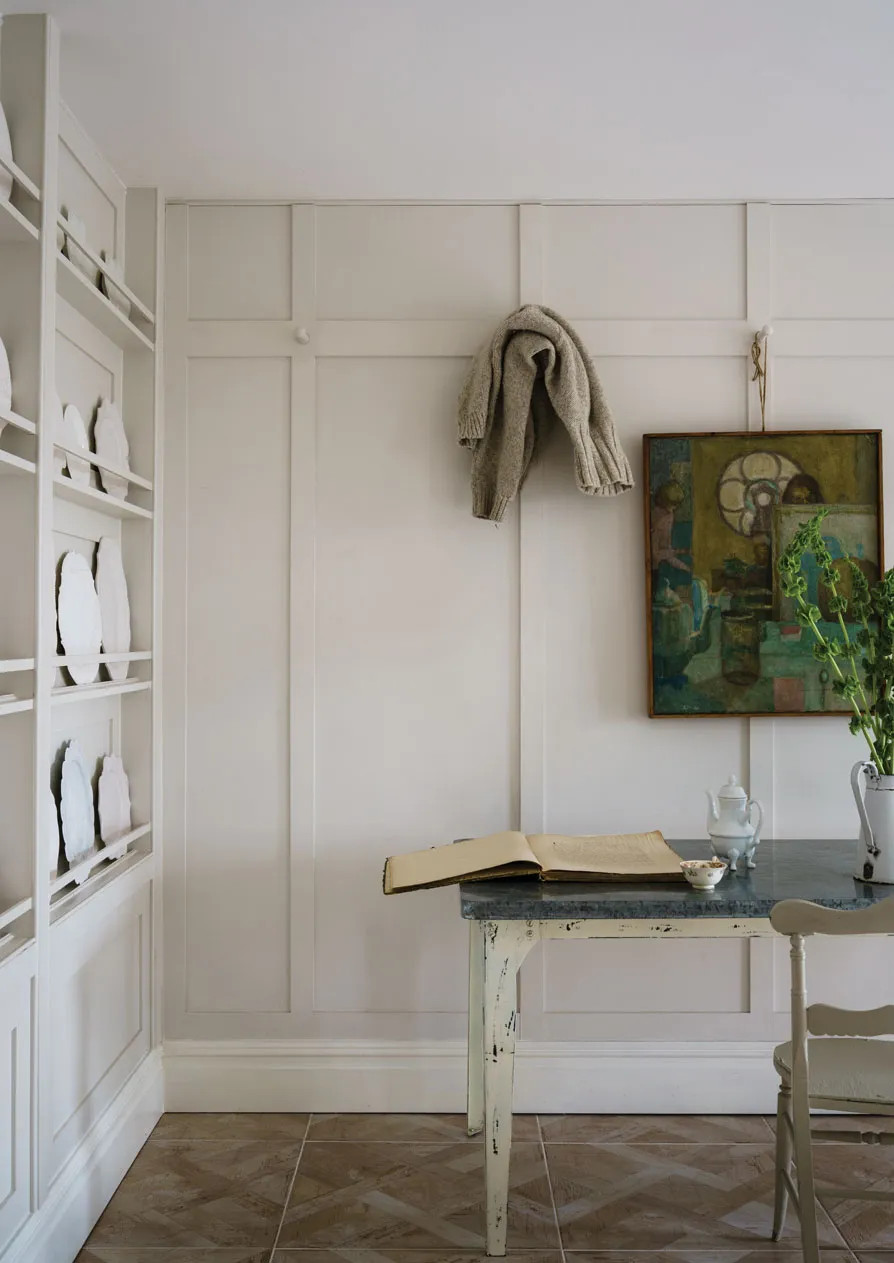 Shaded White | Farrow & Ball (US)