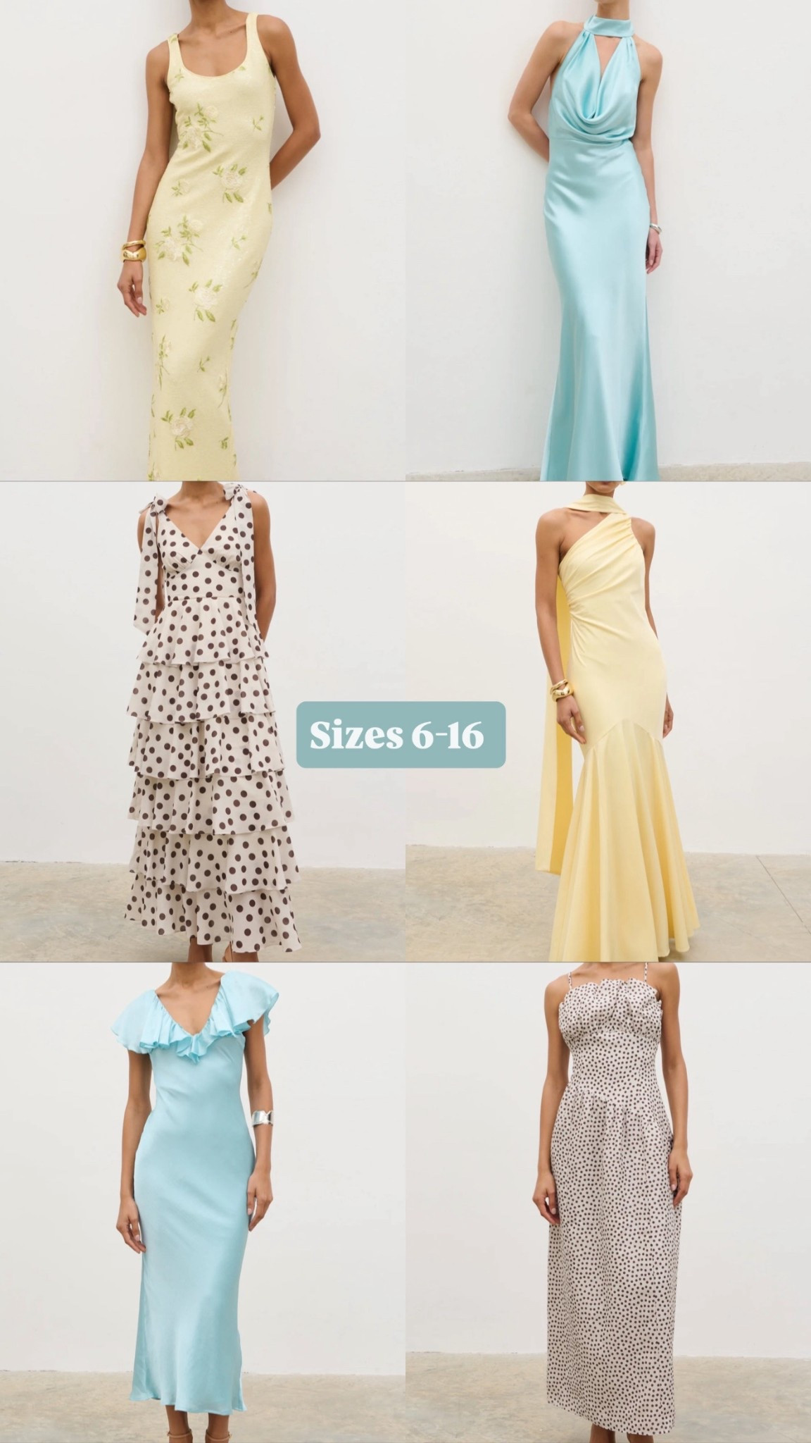 Pretty lavish new in!!! 


Wow so stunned girls this drop is gorgeous!! 

#LTKplussize #LTKspring #LTKtravel