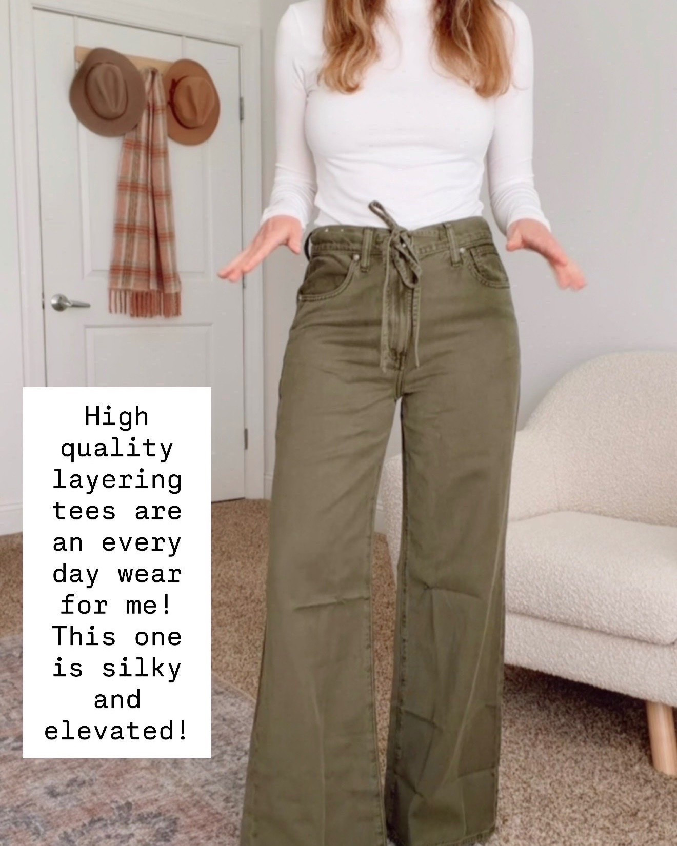 #LTKWorkwear #LTKSeasonal #LTKOver40