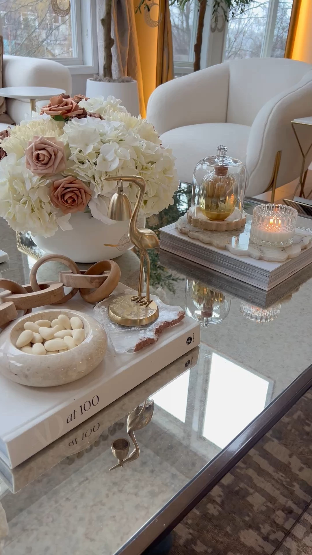 How cute is this snuffer? Decor, candle snuffer and cute to look at! 

#LTKHome #LTKStyleTip