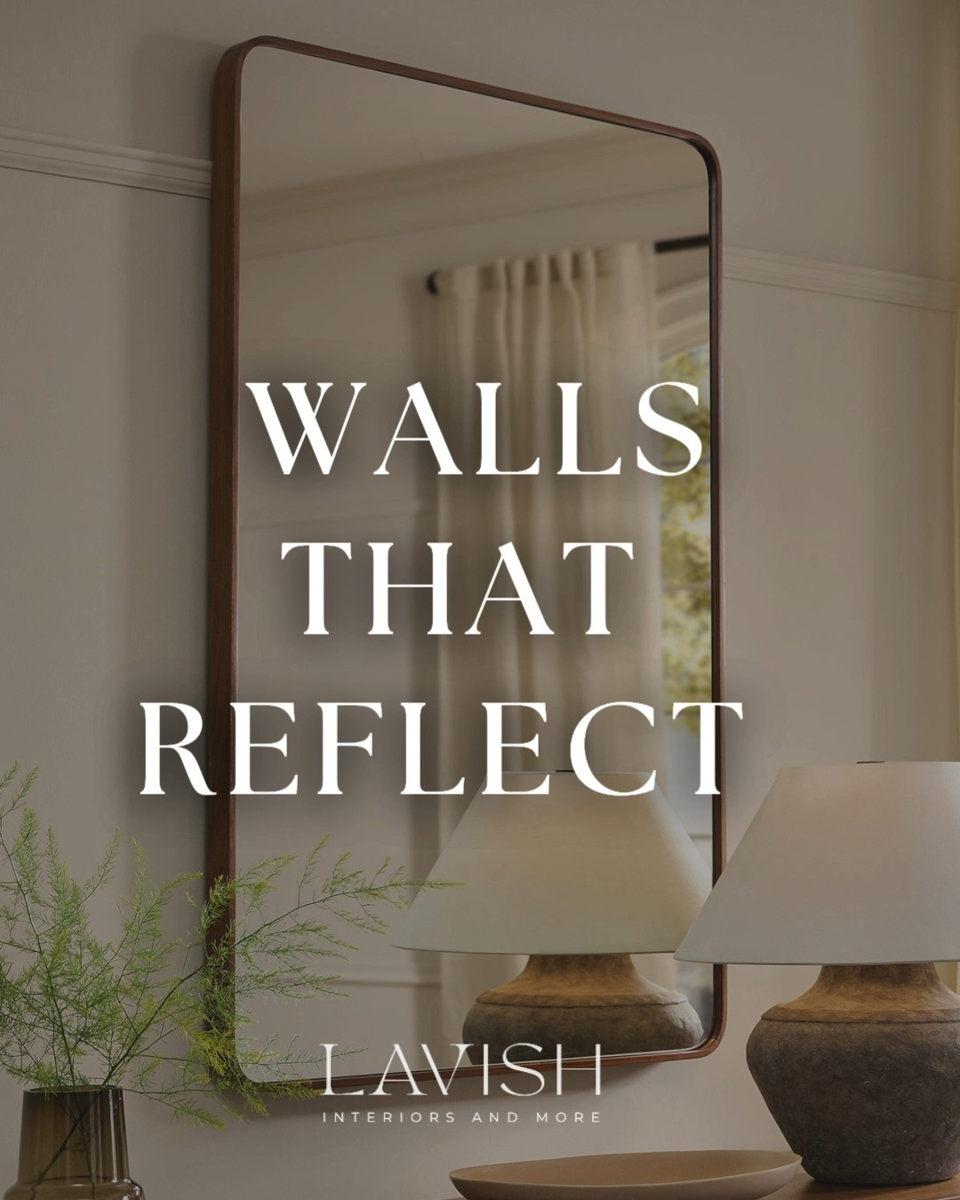 Your home should grow with you, not stay frozen in a season you've already moved through.
A warm wood mirror. A moody landscape in gold. Vintage sketches. Woven texture that stops you mid-step. And one brass hook that belongs in a design magazine.
Everything here is linked and ready — curated for the mid-year reset your home deserves. 

 #LTKSeasonal #LTKHome #LTKSaleAlert