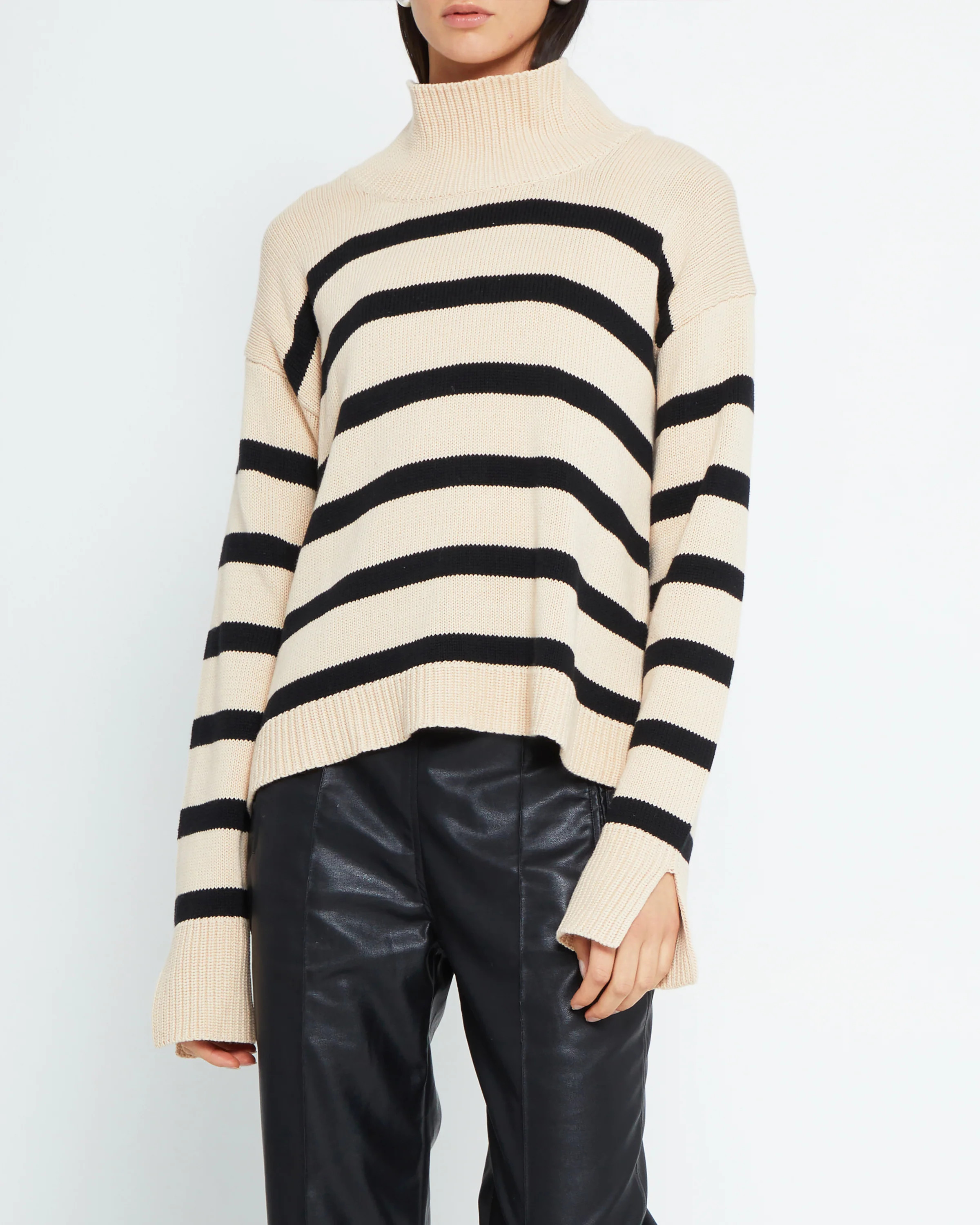 Enni Sweater | Few Moda
