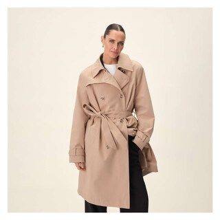 Essential Trench | Joe Fresh